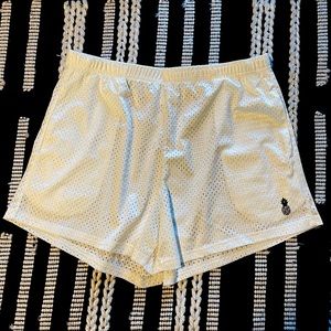 jj malibu mesh shorts